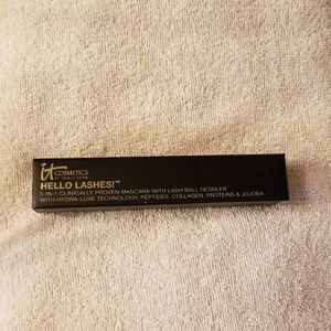It cosmetics mascara